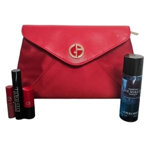Giorgio Armani Prestige Brand bundle